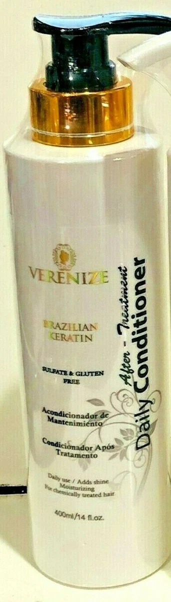 Verenize keratin cheap