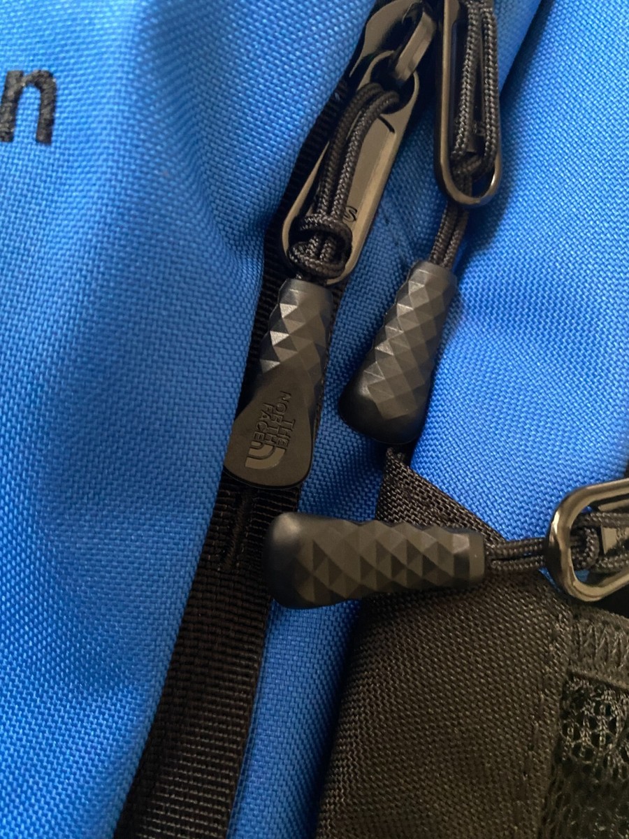 The North Face Connector 28L Backpack Blue/Black 