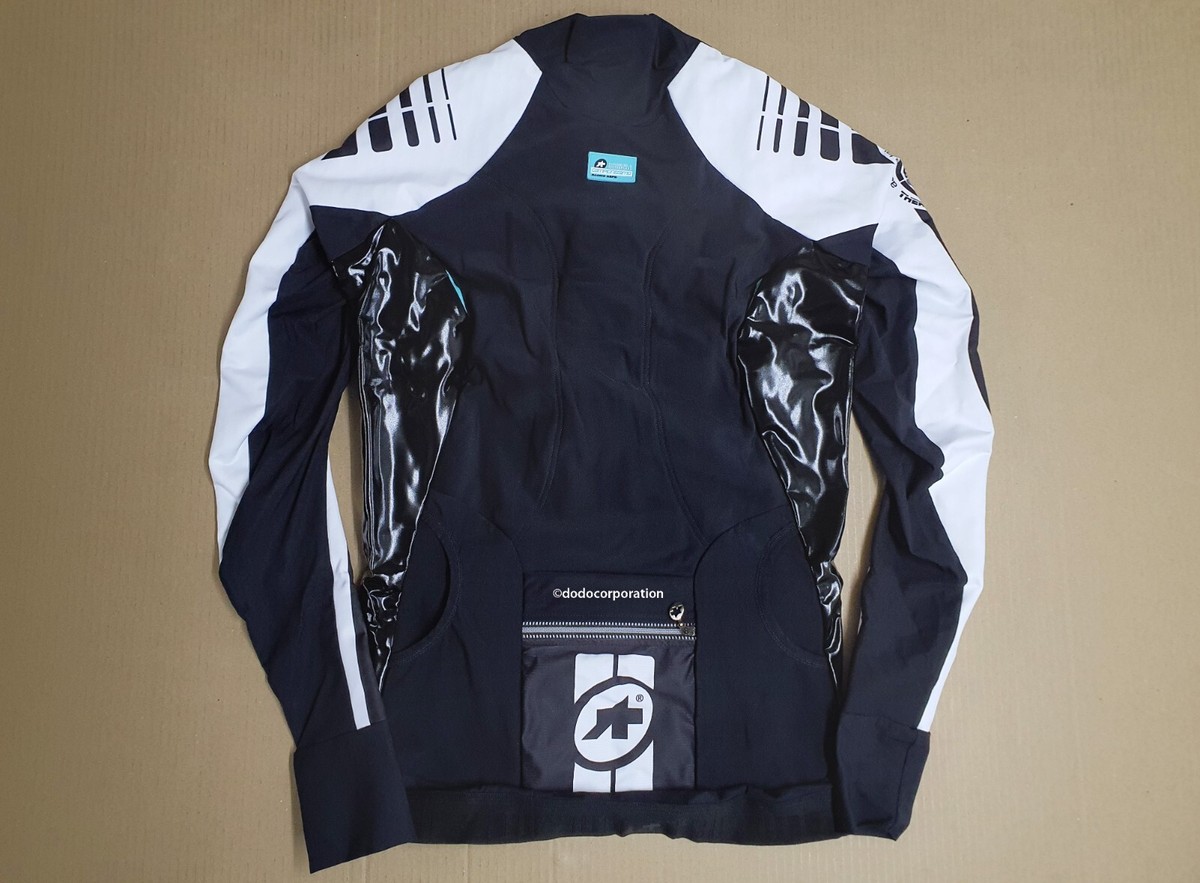 ASSOS JACKET WOMEN'S IJ.POMPADOUR_S7, black volkanga M | eBay ASSOS JACKET WOMEN'S IJ.POMPADOUR_S7, black volkanga M | eBay
