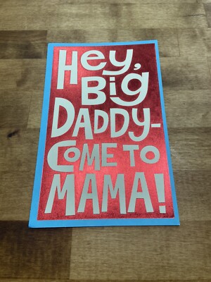 Funny American Greeting Wife To Husband Fathers Day American Greeting Card