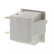 Exact Replacement Part W11123941 Refrigerator Door Light Switch for Whirlpool