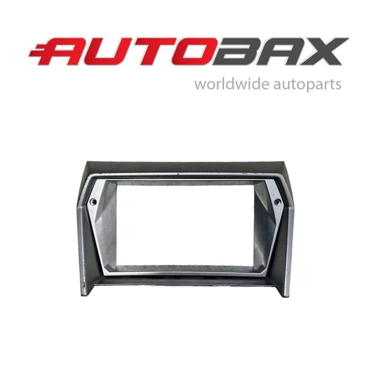 2012 2013 2014 2015 2016-2022 LAMBORGHINI AVENTADOR RADIO CONSOLE DISPLAY COVER