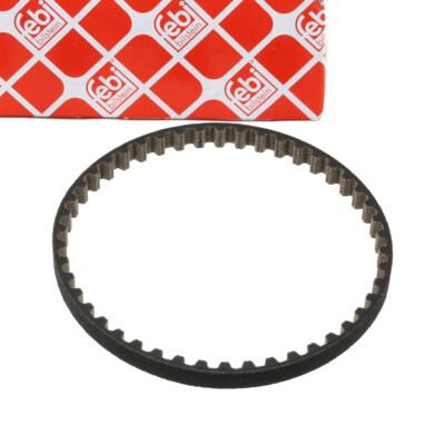 febi 49234 Zahnriemen für FORD MONDEO 5 FIESTA 6 B-MAX JK TRANSIT COURIER 1.0