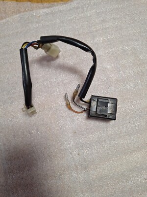 SEVENTEEN - w EB.1 Kawasaki Z 1000 R2 Relay Side Stand Switch 27034-1003