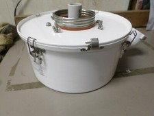 Pauluhn Enclosed and Gasketed Wet Location Light Fixture PXASA15GMTCG S55 TYPE 4