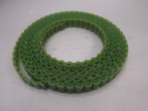 Berg BG50 Belt, Used