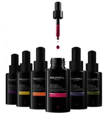 Goldwell System @Pure Pigments Various Shades (New In Box) - 50ml / 1.69 fl oz
