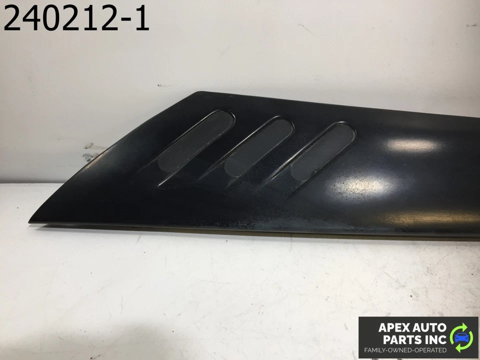 OEM 1993 Dodge Stealth Left  Trim Pannel Cover 9224MB645272 Foto 2 de 4