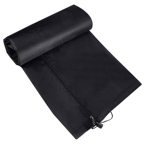 Folding Retractable Space Saving Rain Proof Waterproof Clotheslines