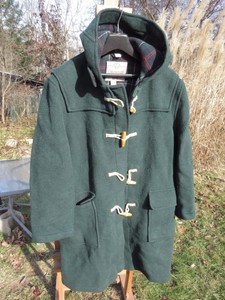 gloverall jacket