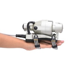 AC speed head massager machine for full body and pain relief device