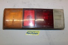 Heckleuchte links VW Volkswagen Scirocco  I 1 53 531945095 Rückleuchte b