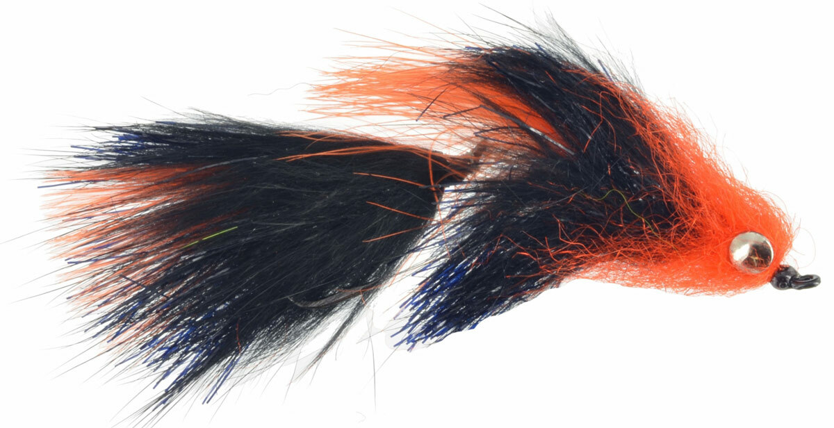 Fly Fishing Flies (Steelhead, Salmon, Trout, Bass) Voodoo Fly Fishing Flies (Steelhead, Salmon, Trout, Bass) Voodoo