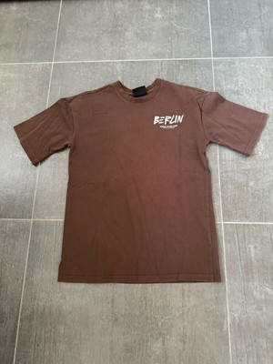 elevate t shirt