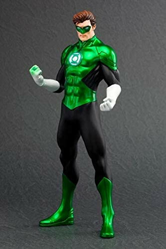DC Comics Green Lantern ARTFX Statue 52 KOTOBUKIYA 77t3zg1