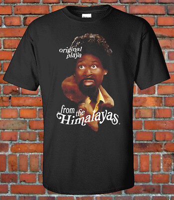 Martin Jerome Funny 90s Style Bootleg Tee