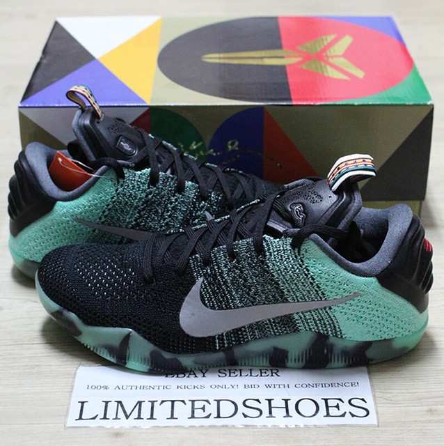 kobe 11 elite low all star