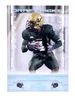 2008 Playoff Prestige Draft Picks Light Blue #181 Mike Jenkins RC /999 USF Bulls