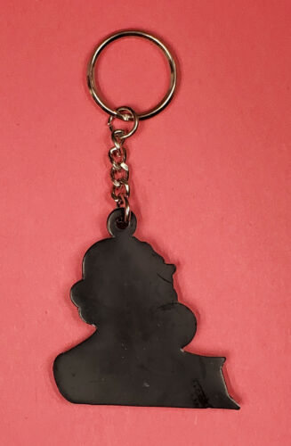 Arizona Diamondbacks Schlüsselanhänger - Dbacks 1999 Diamondbackers Key Chain SGA - Bild 3 von 3