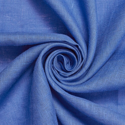 Anya 3.7 oz Handkerchief Linen 60" Hypoallergenic Fabric By The Yard - Picture 10 of 13