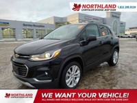 2020 Chevrolet Trax Premier