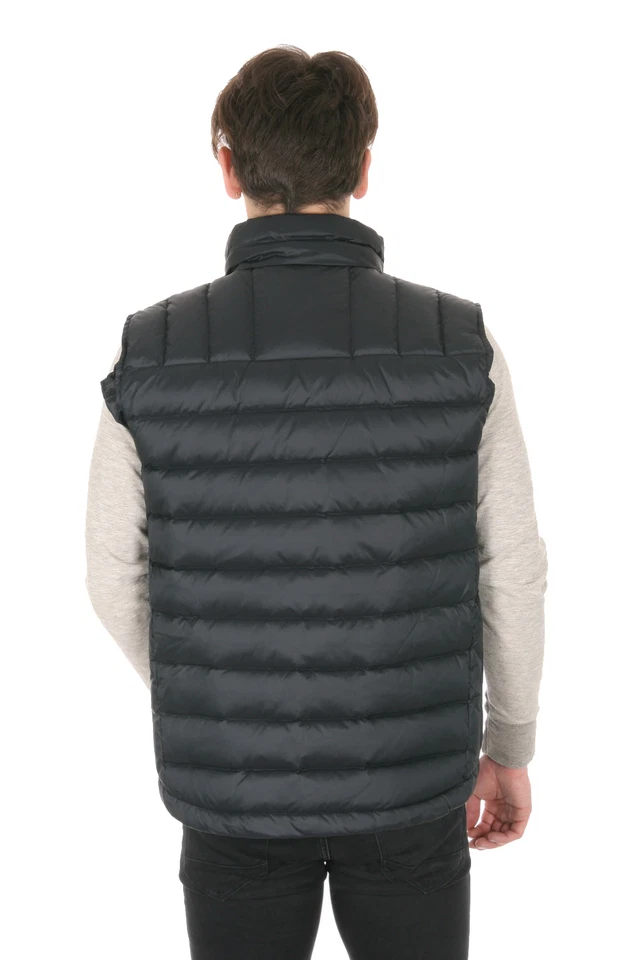 Chaleco de plumón embalable Lacoste  Foto 3 de 3