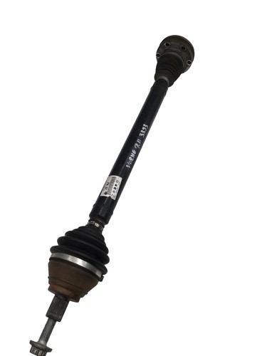6020377 Antriebswelle rechts VW Passat B6 Variant (3C5) 1K0407272EN