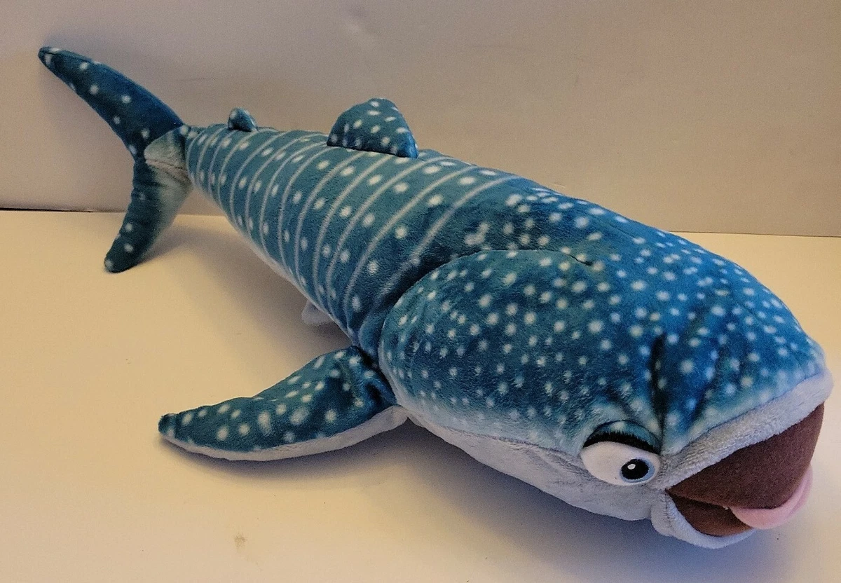 Finding Dory Destiny Plush Whale Shark