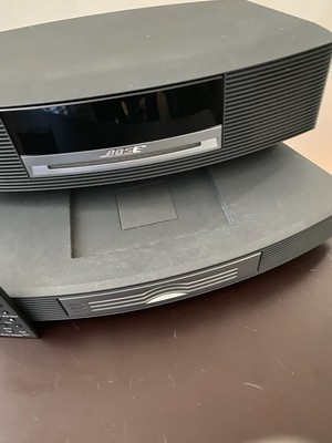 bose 3 disc cd player