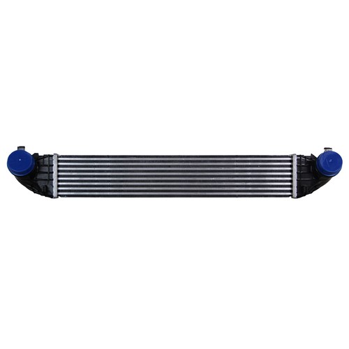 Cp-e Delta Core Front Mount Intercooler Ford Focus ST 2013-2018 - Foto 4