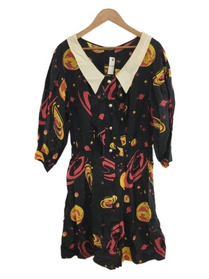 MIU MIU Short Sleeve One Piece/38/Nylon/Multicolor | eBay