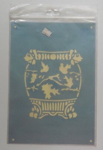 FERRARIO STENJOY STENCIL