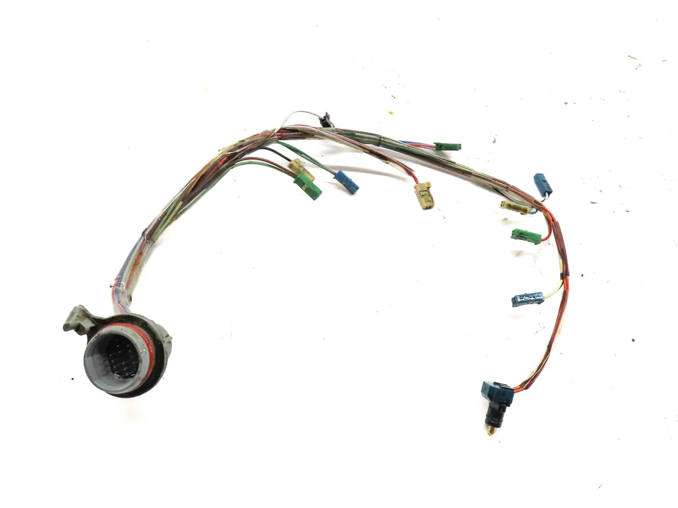 Land Rover LR2 2012-2015/Range Rover Evoque (L538) carrocería de válvula de transmisión A/T Foto 4 de 4