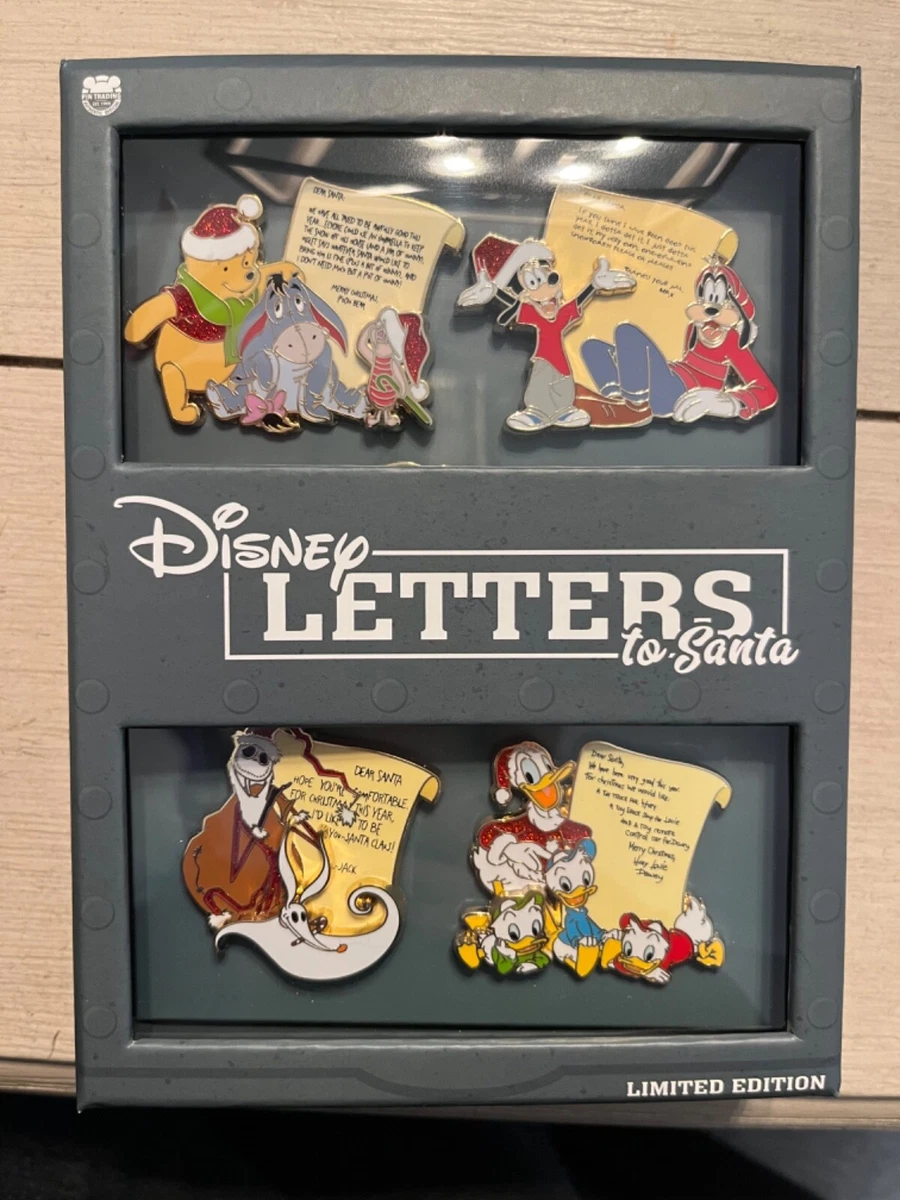 disney-dear-santa-letters