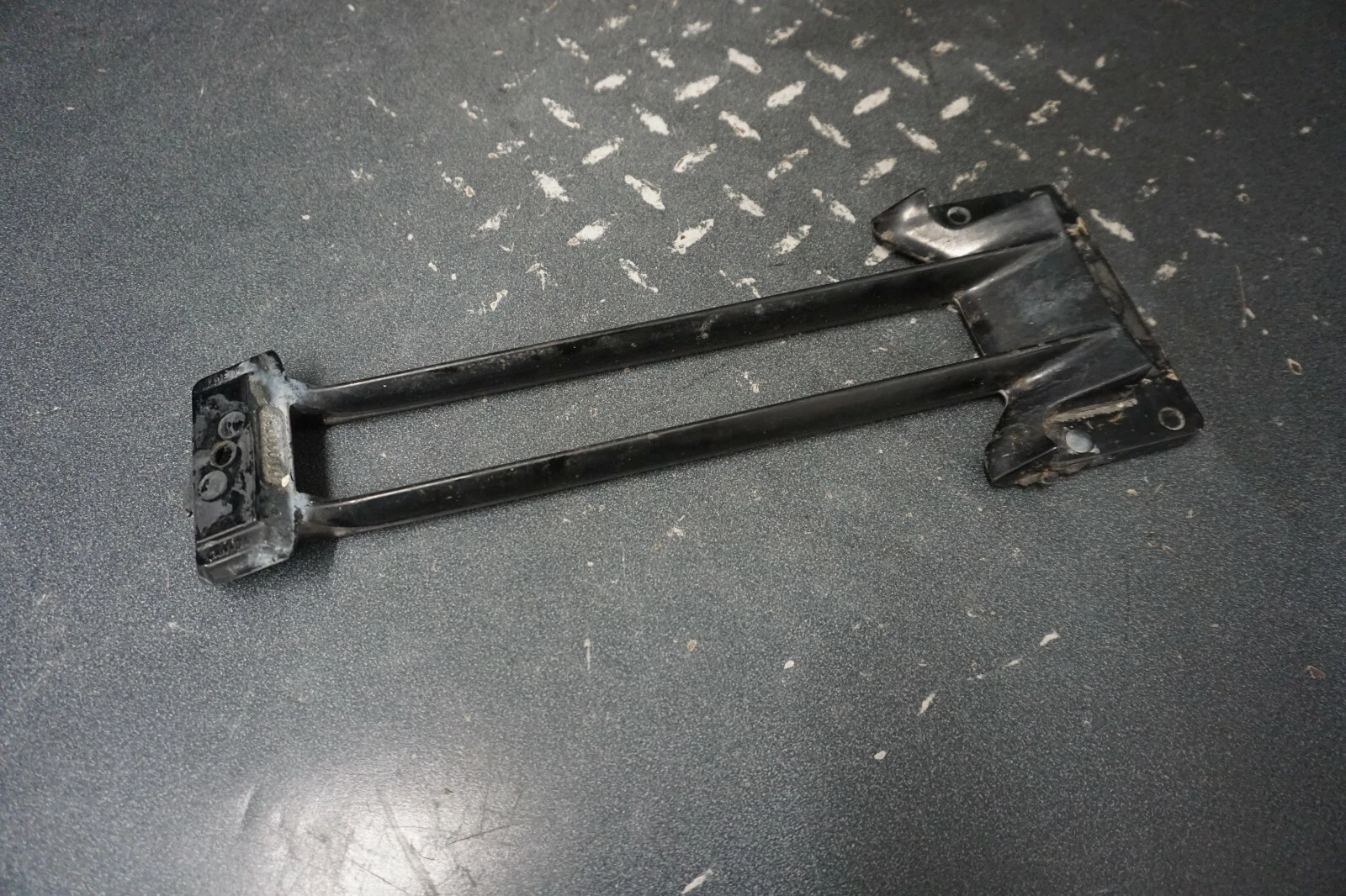 1998-2003 GTI GTS RX XP DI Sea-Doo OEM Propulsion Jet Pump Intake Grate Screen