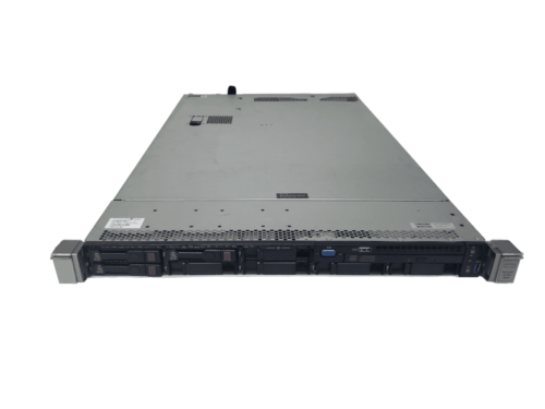 HP ProLiant DL360 Gen9 2.5" 2x 2640 v4 2.4Ghz / 128GB / 4x Trays / 2x 800w