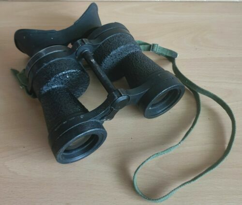 USED in Japan] Vixen Coleman HR 8x25 WP Binoculars 14564-5