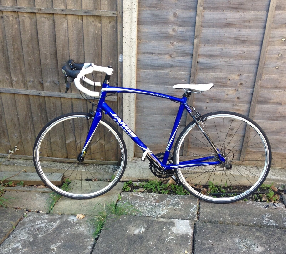 58cm road bike store for sale