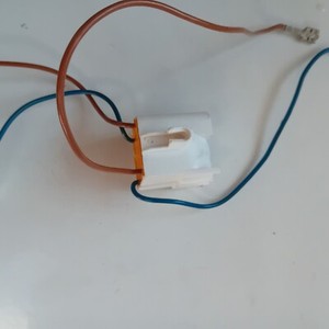 Jura F5 Ersatzteile Kondensator