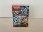 Stellar Crown Booster Bundle SV07 – Pokémon Cards NEW & Sealed USA