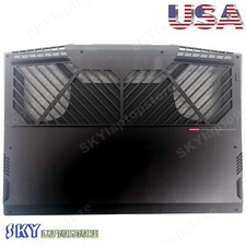 New for HP 5 Plus OMEN 17cb 17-CB Base Cover Lower Case Bottom Case L57357-001