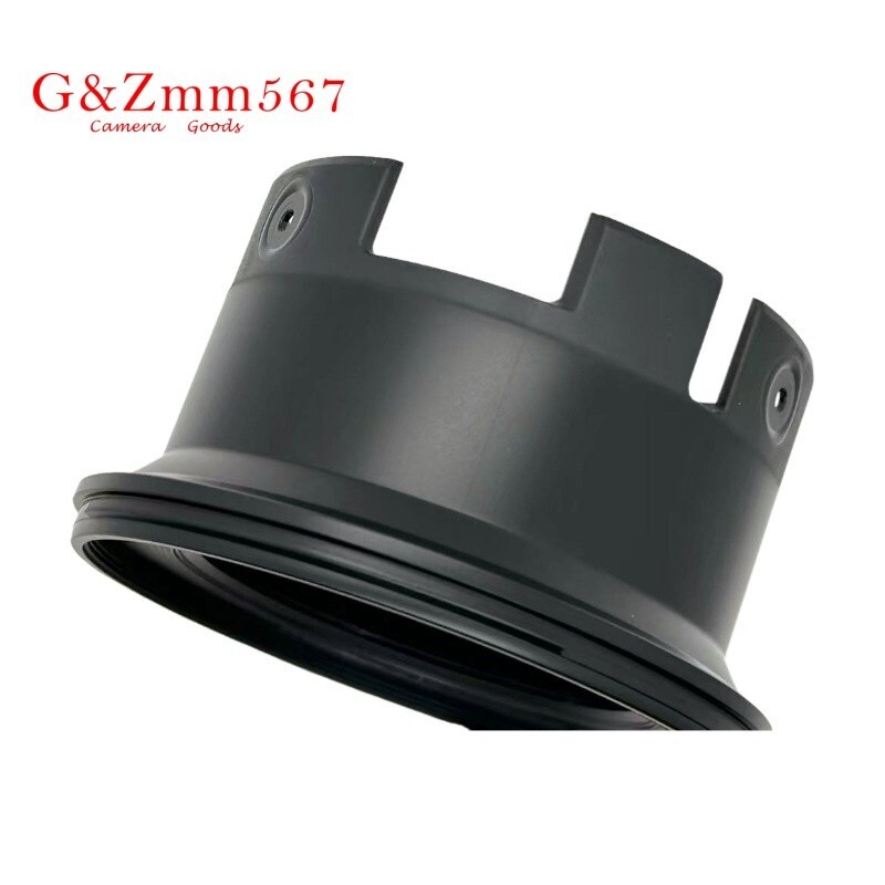 Canon RF 15-35mm F2.8L IS USM front filter ring UV hood fixed tube