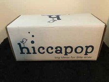 Hiccapop Playpad For Pack-n-Play Washable 1" Thick Mattress Topper  Carry Bag