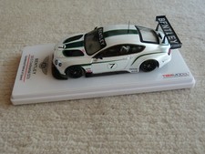 Bentley Continental GT3 - Goodwood Festival of Speed 2013 -TrueScale - TSM144314