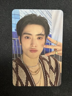 NCT 127 Be There For Me Walmart ジェヒョン NCT 127 - Winter