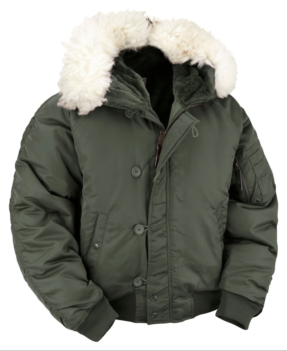 Dare 2B - Veste matelassée SURMOUNT - Vert olive - Kiabi - 47.99