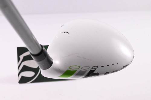 Ladies Taylormade RBZ #5 Wood / 19 Degree / Ladies Flex Matrix Ozik Shaft - 第 5/9 張圖片