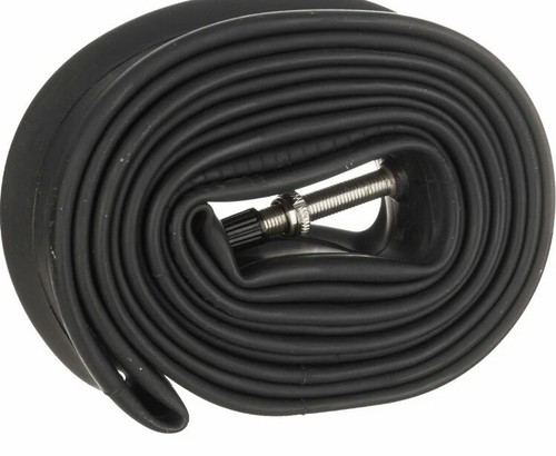 NEW 2022 Continental Race 28 Bicycle Tube 28" 700 x 20-25c Presta 42mm Stem - Picture 2 of 3