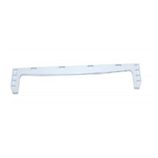 Belling Fridge & Freezer Glass Shelf Front Edge Plastic Trim Genuine