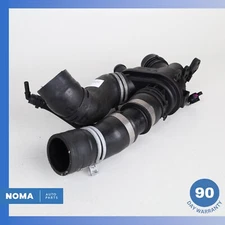 2016 Jaguar X351 XJL Engine Thermostat Housing FX238A587AG OEM